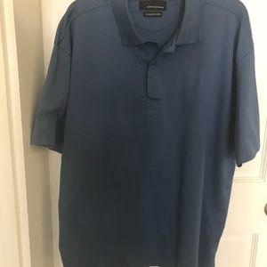 Men’s Short Sleeve Cotton Polo Shirt
